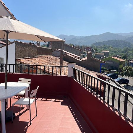Caravia Playa La Espasa - Mar Y Montana, Amplia Terraza Duesos エクステリア 写真